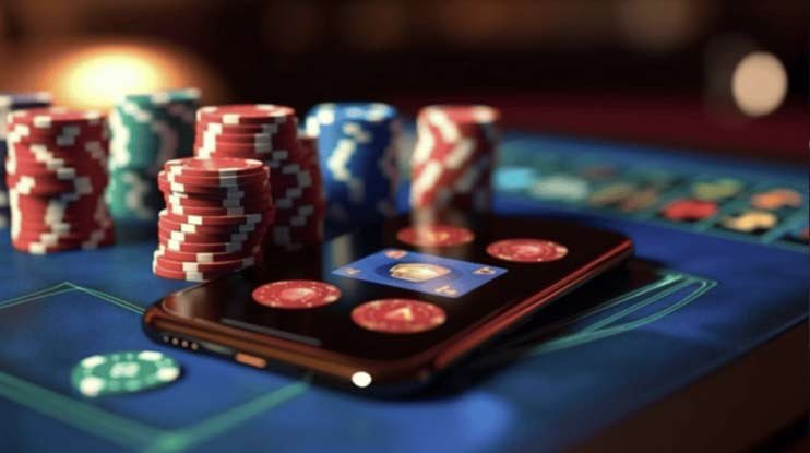 တာဝန်ယူကစားခြင်း responsible gaming Myanmar
